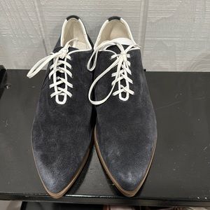 Girotti Suede Shoes